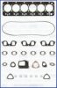 IVECO 1902545 Gasket Set, cylinder head